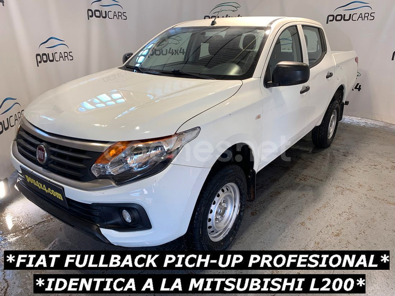 MITSUBISHI L200 CC 250 DID MPro