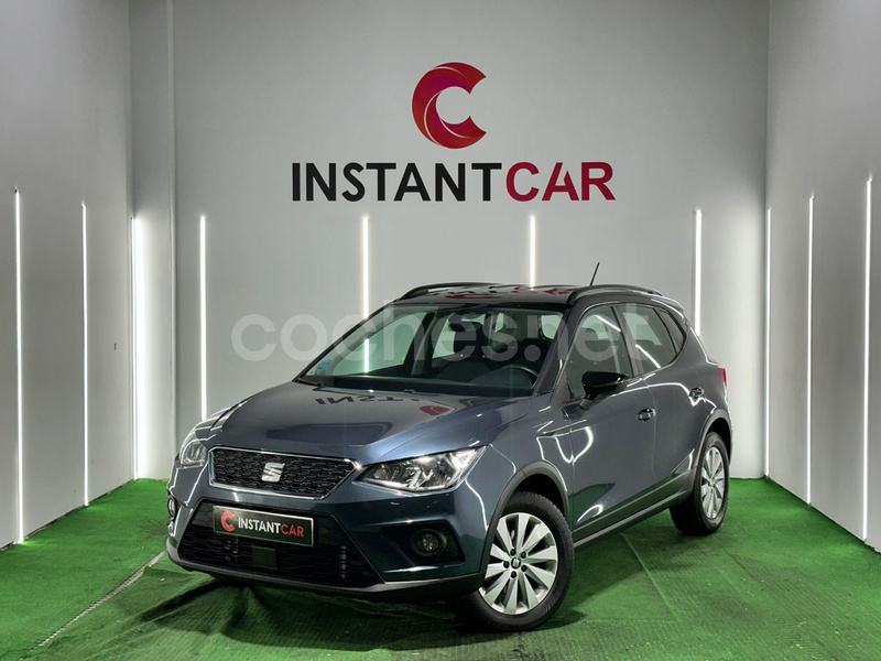 SEAT Arona 1.0 TSI 81kW 110CV Style Plus 5p.