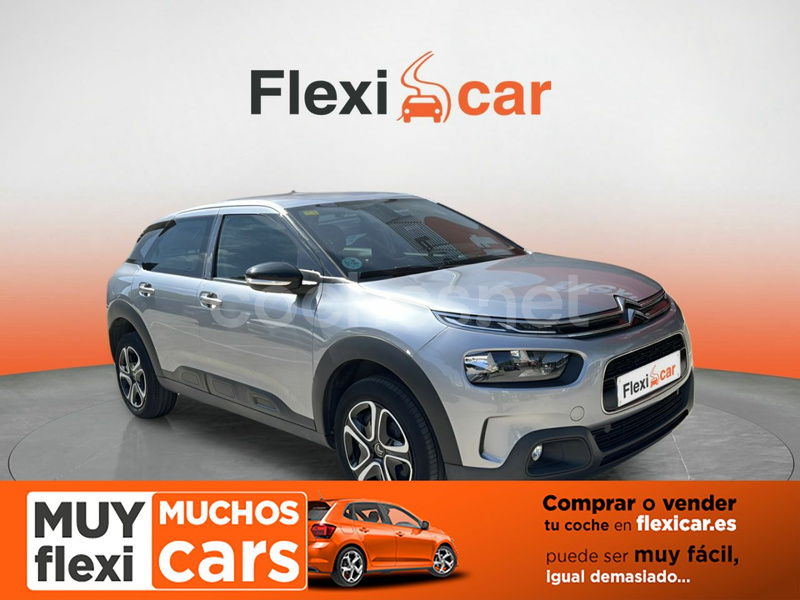 CITROEN C4 Cactus PureTech 110 SS Feel 5p.