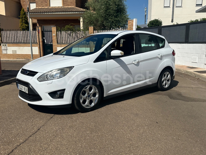 FORD C-Max 1.6 TDCi 95 Trend