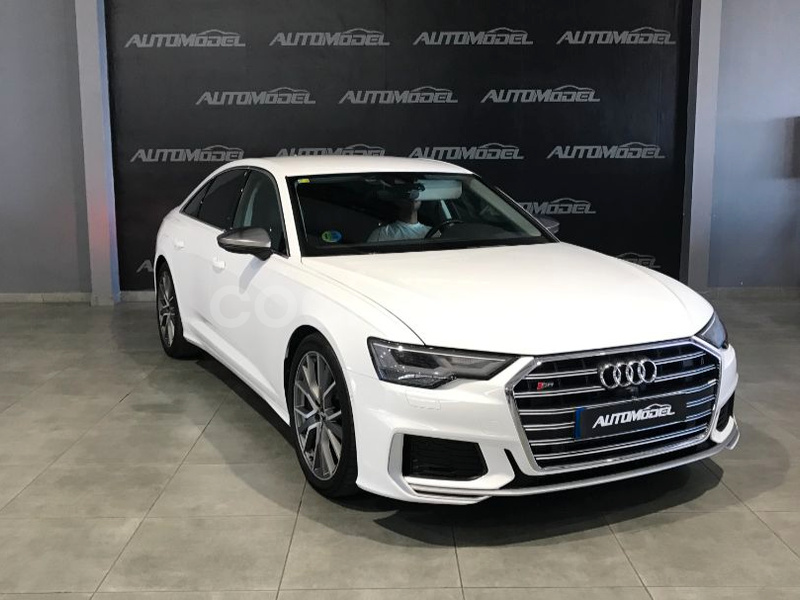 AUDI A6 S6 TDI 257kW 349CV quattro tiptronic 4p.