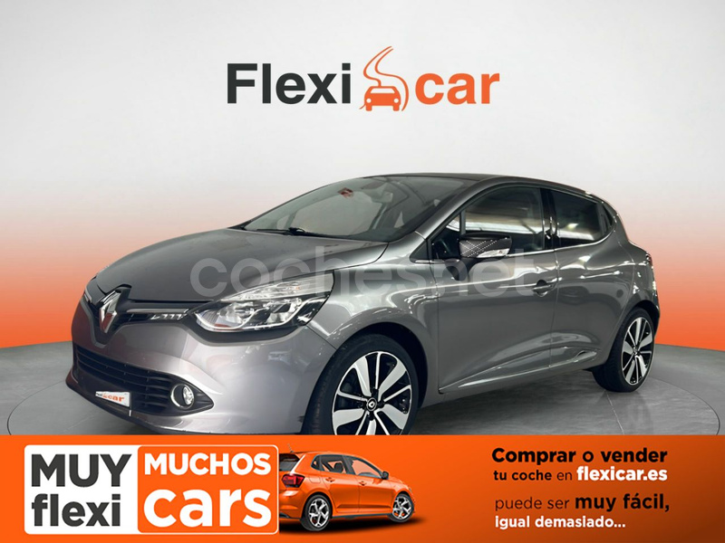 RENAULT Clio Clio GT Energy TCe 120 EDC Euro 6 5p.