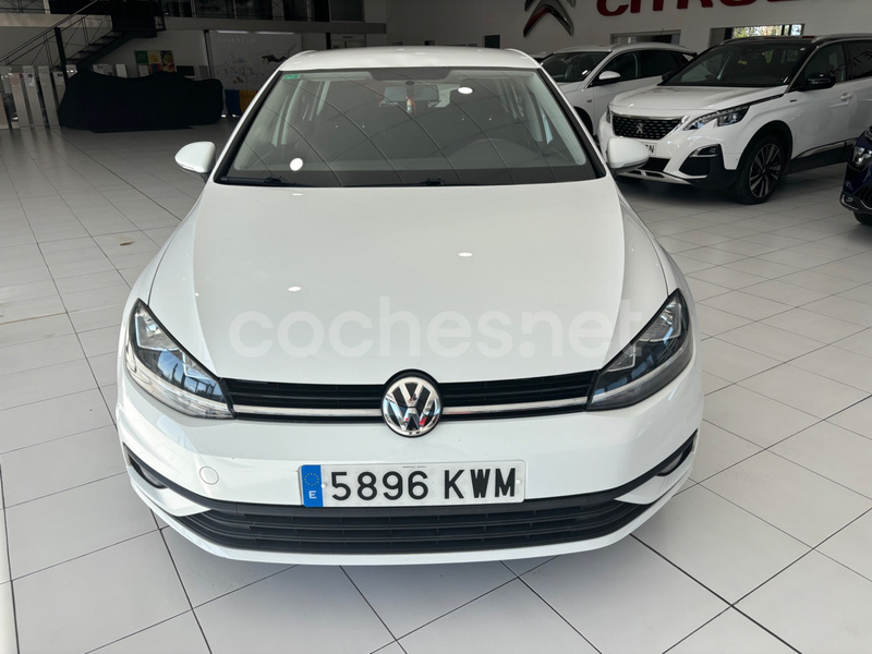 VOLKSWAGEN Golf Edition 1.0 TSI 85kW 115CV 5p.