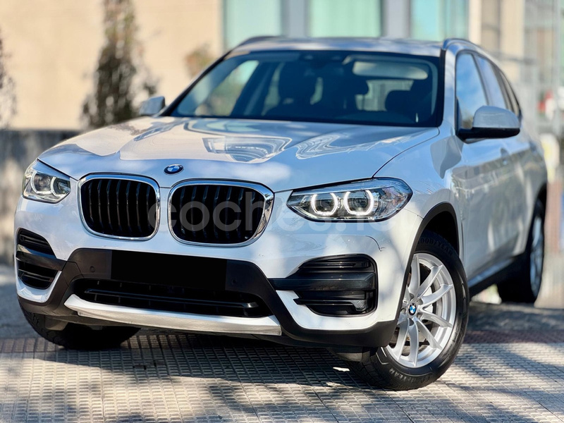 BMW X3 sDrive18d 5p.