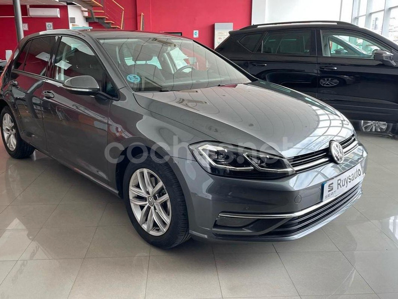 VOLKSWAGEN Golf Advance 1.6 TDI 85kW 115CV 5p.