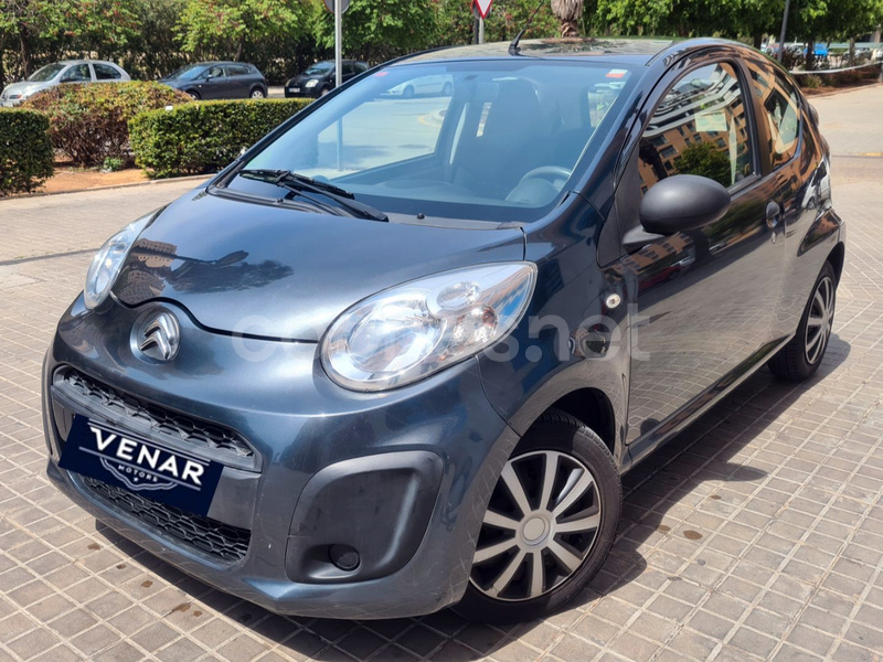 CITROEN C1 1.0 Attraction 3p.