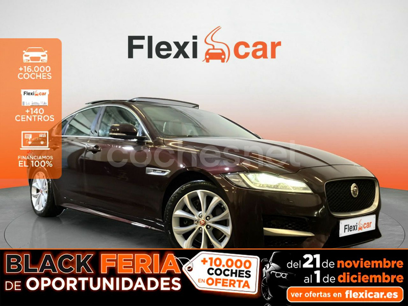 JAGUAR XF 2.0D RSport Auto