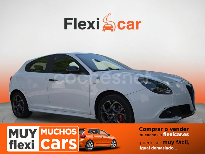 ALFA ROMEO Giulietta 1.4 TB 88kW 120CV Super 5p.