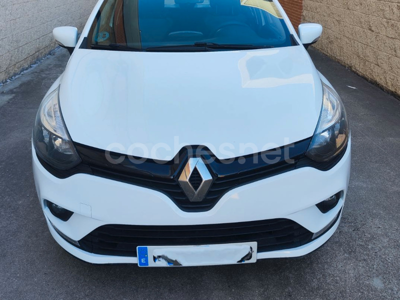 RENAULT Clio Business Energy dCi 55kW 75CV 5p.