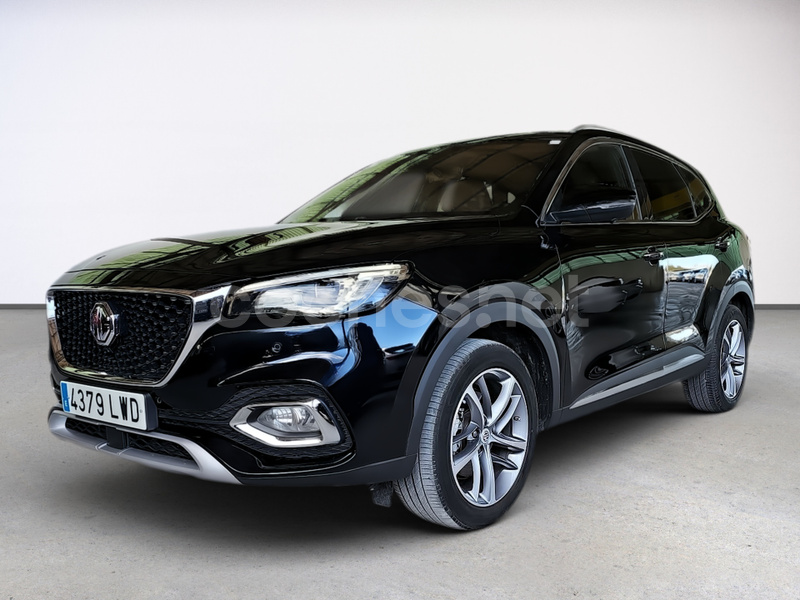 MG eHS 1.5TGDI PHEV Luxury 5p.