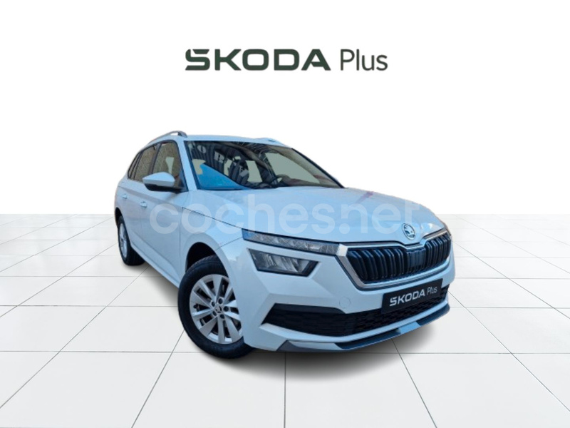 SKODA Kamiq 1.0 TSI 81kW 110CV AMBITION 5p.