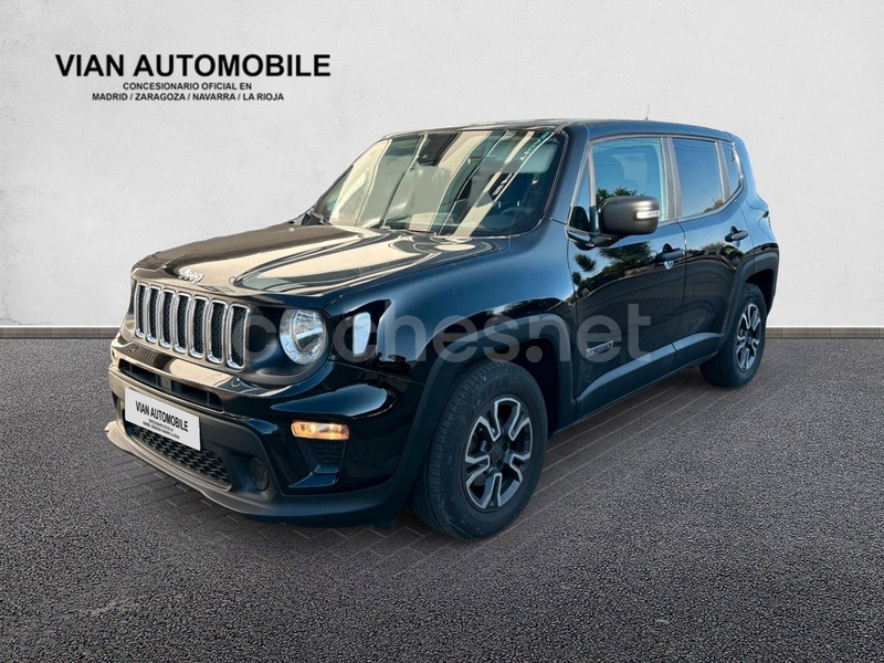 JEEP Renegade 1.0G 88kW Longitude 4x2 5p.