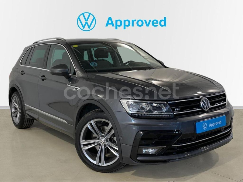 VOLKSWAGEN Tiguan Advance 1.5 TSI 110kW 150CV DSG 5p.