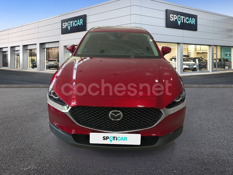 MAZDA CX-30 SKYACTIVG 2.0 2WD Evolution