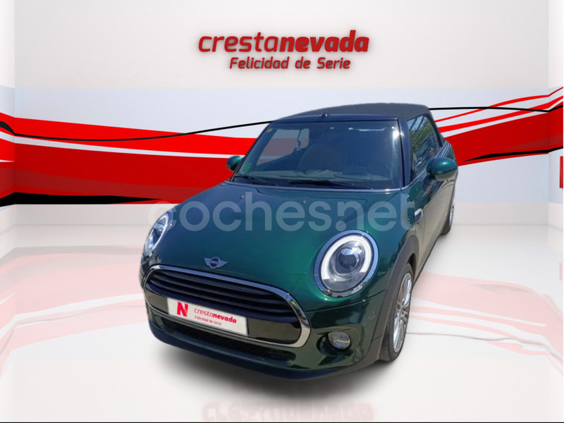 MINI MINI COOPER CABRIO 2p.