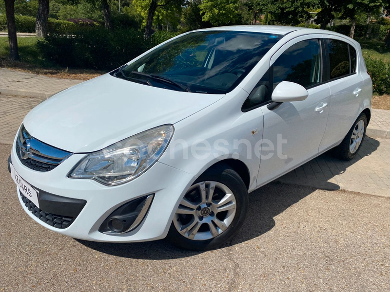 OPEL Corsa 1.3 ecoFLEX 75 CV Expression 5p.