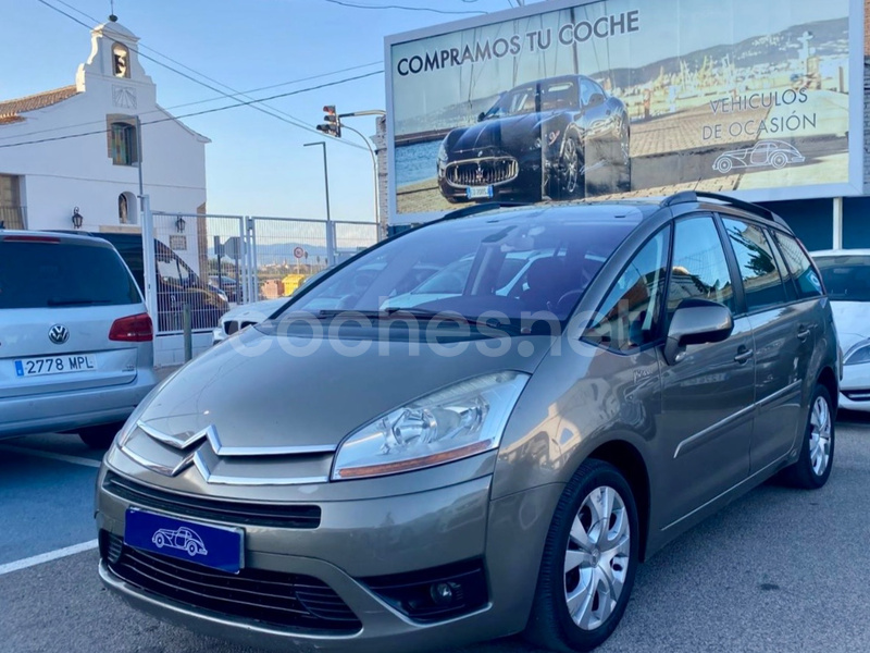 CITROEN Grand C4 Picasso 1.6 HDi 110cv Business 7p. 5p.