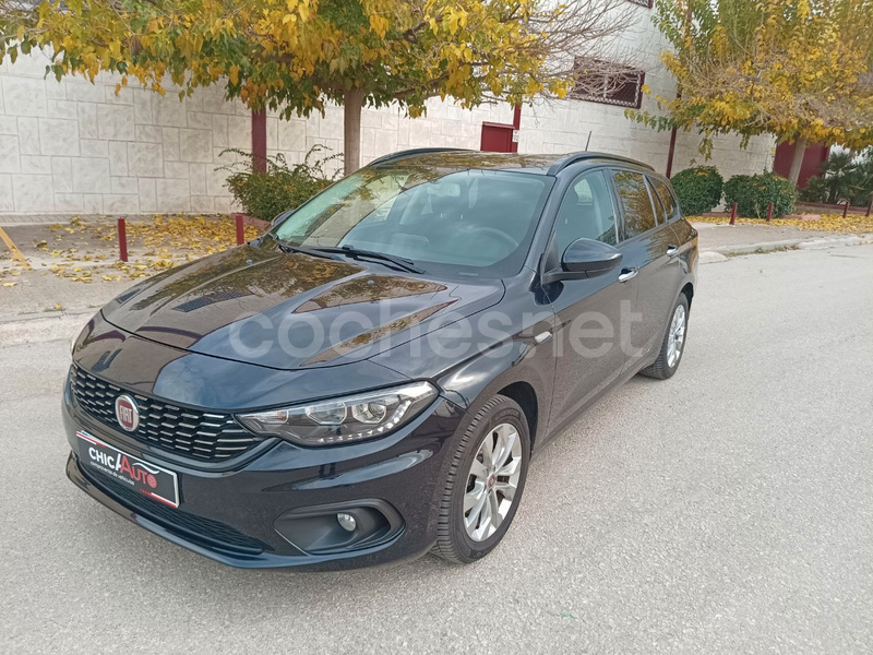 FIAT Tipo 1.6 Lounge 120CVdiesel Mjet II SW