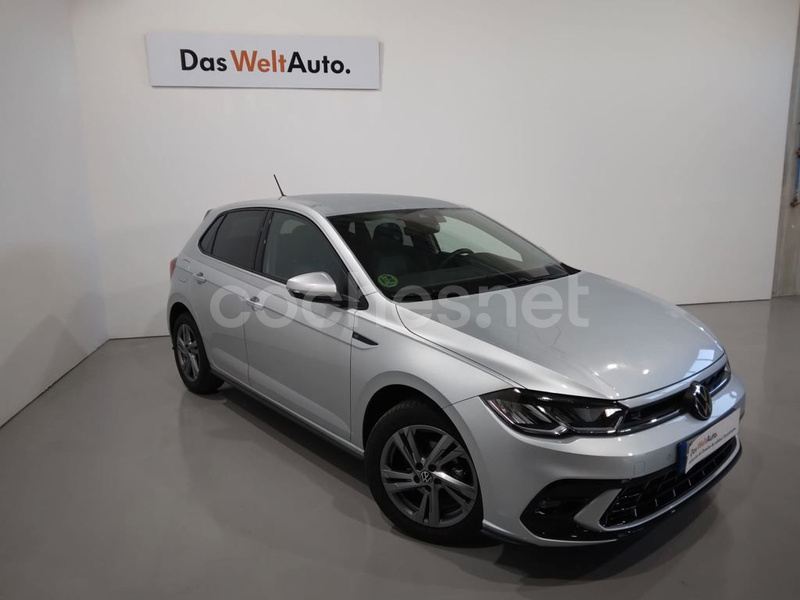 VOLKSWAGEN Polo RLine 1.0 TSI 70kW 95CV 5p.