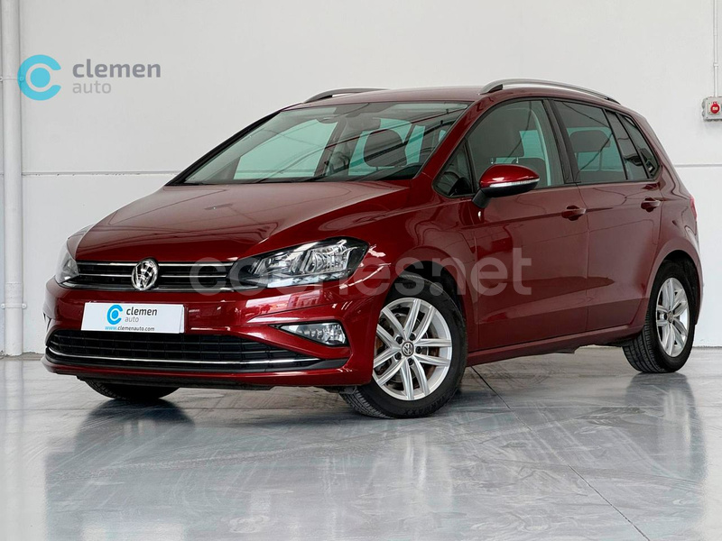 VOLKSWAGEN Golf Advance 2.0 TDI DSG