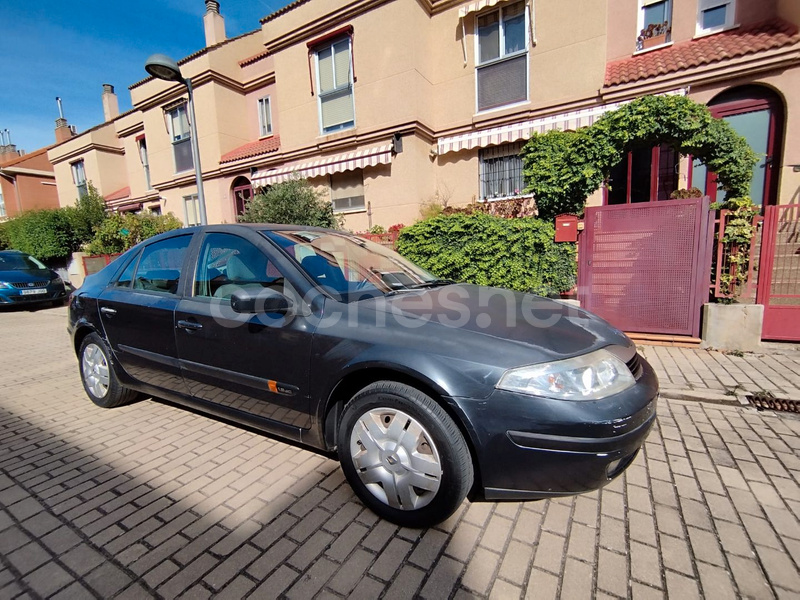 RENAULT Laguna DYNAMIQUE 1.9DCI 120CV 5p.