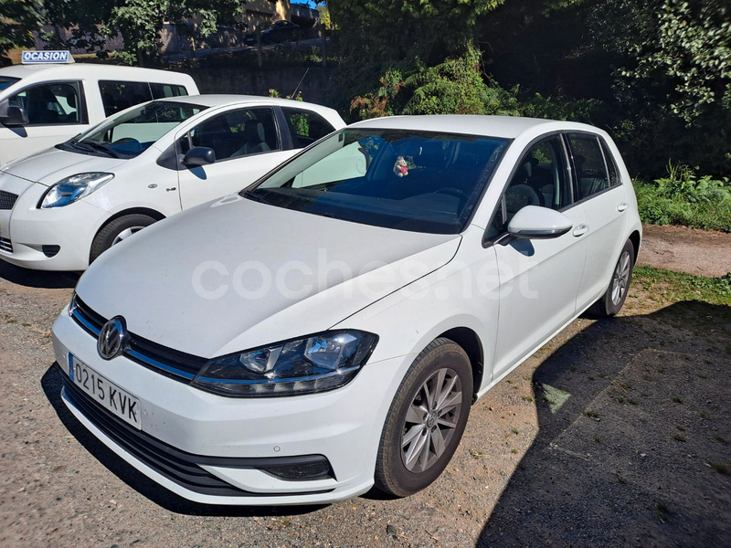 VOLKSWAGEN Golf Ready2Go 1.6 TDI 85kW 115CV 5p.