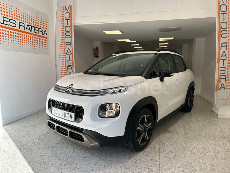 CITROEN C3 Aircross PureTech 60kW 82CV FEEL 5p.