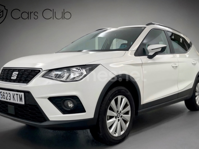 SEAT Arona 1.0 TSI 70kW 95CV Style Ecomotive 5p.