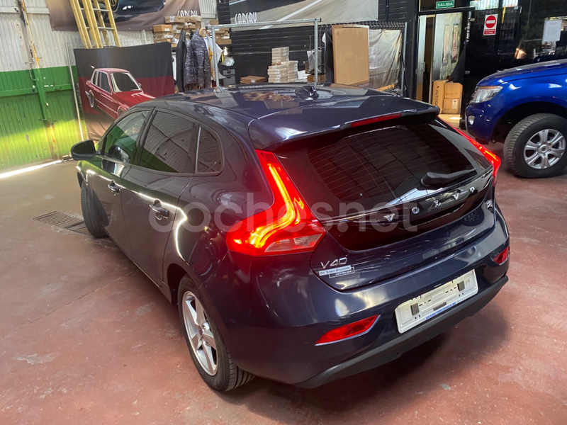 VOLVO V40 1.6 D2 Kinetic 5p.