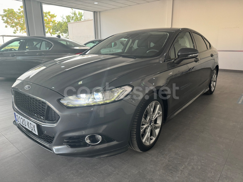 FORD Mondeo 2.0 TDCi 110kW 150CV STLine 5p.