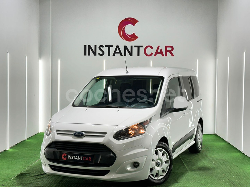 FORD Tourneo Connect 1.5 TDCi 74kW 100CV Trend 5p.