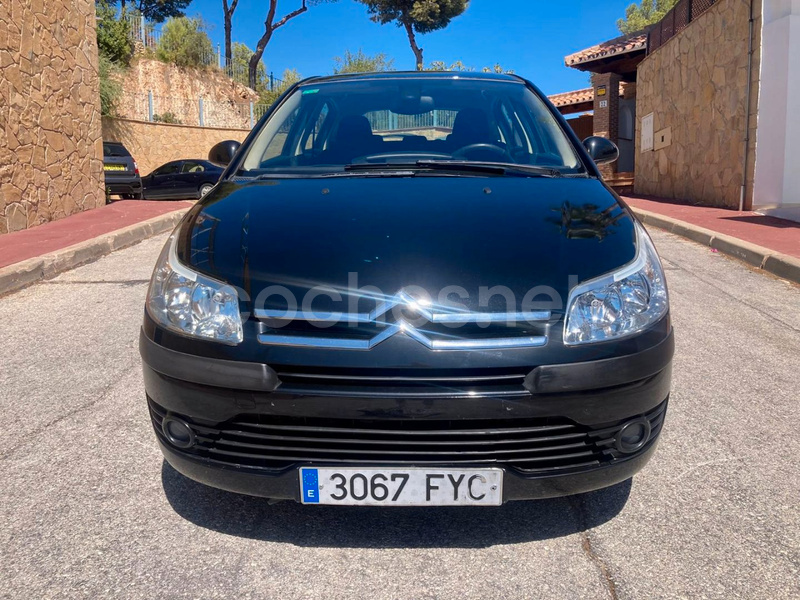 CITROEN C4 1.6 HDi 92 Collection 5p.