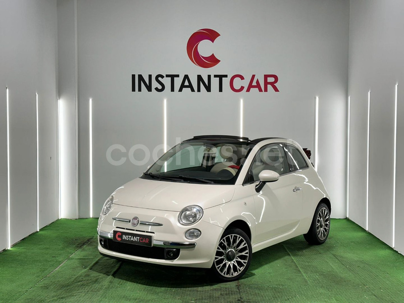 FIAT 500 S 1.2 8v 69 CV 2p.