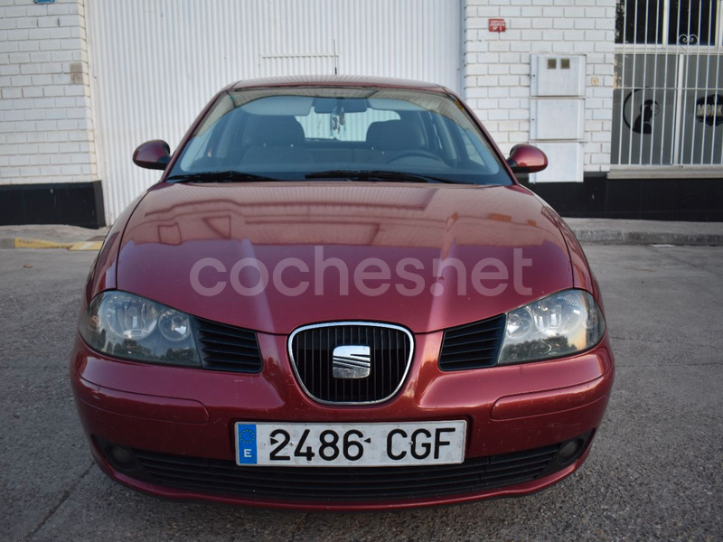 SEAT Ibiza 1.9 TDI 100 CV  STELLA 5p.