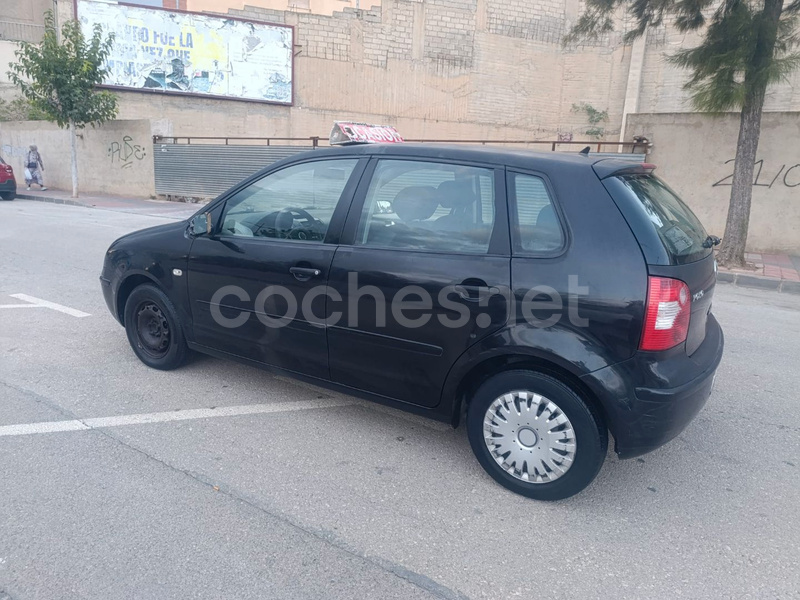 VOLKSWAGEN Polo 1.4 Highline 75CV 5p.