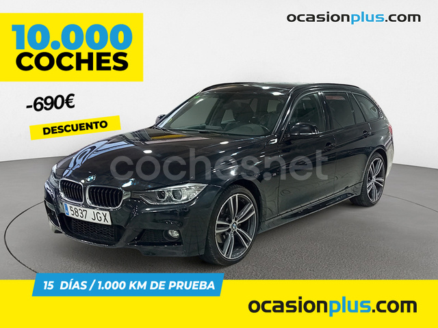 BMW Serie 3 320d xDrive Touring