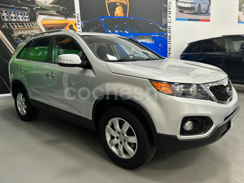 KIA Sorento 2.0 CRDi 150cv Concept 4X2 5p.