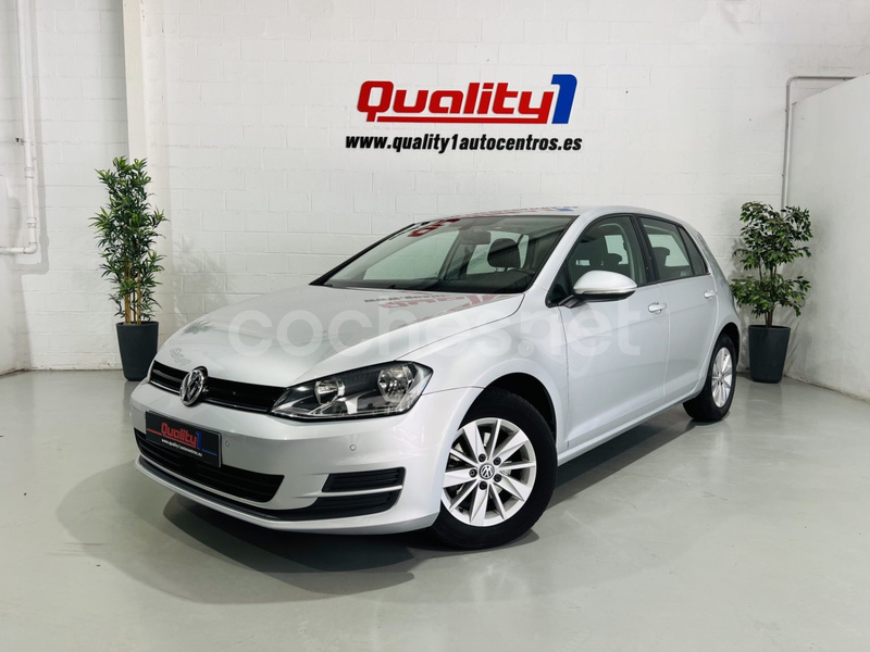 VOLKSWAGEN Golf Business 1.6 TDI 5p.