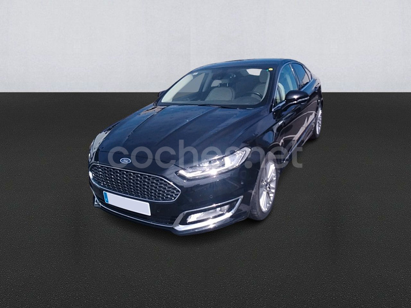 FORD Mondeo 2.0 Hibrido 137kW Auto Vignale Hev Sedan 4p.