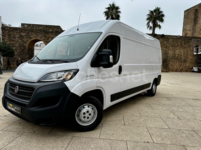 FIAT Ducato 35 L3 H2 2.3 1 Euro 6dtemp