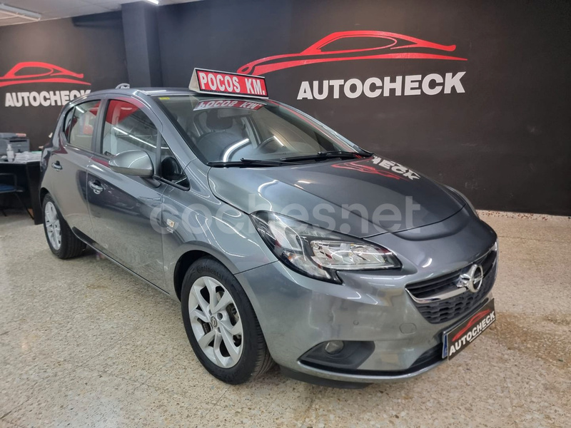 OPEL Corsa 1.4 66kW 90CV 120 Aniversario 5p.