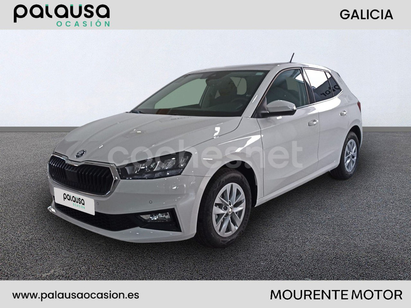 SKODA Fabia 1.0 MPI 59KW 80CV Ambition 5p.