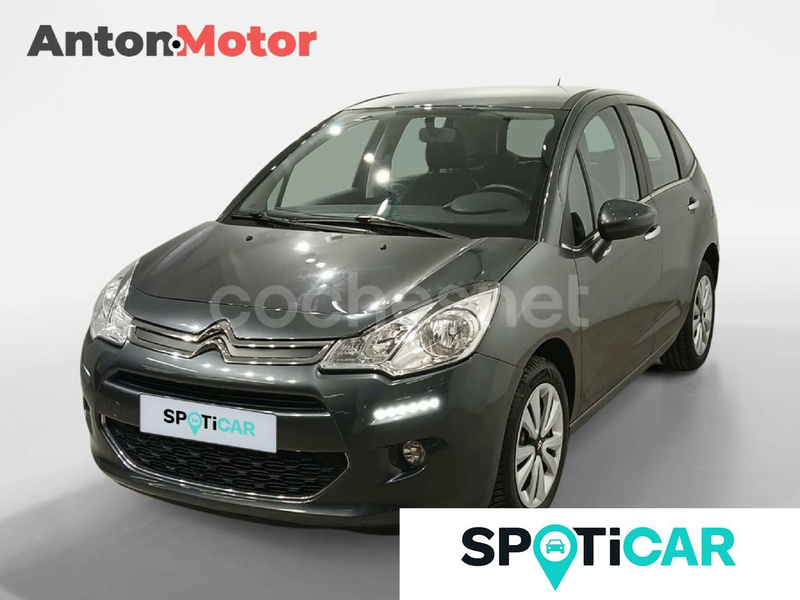 CITROEN C3 BlueHDi 75 Collection 5p.