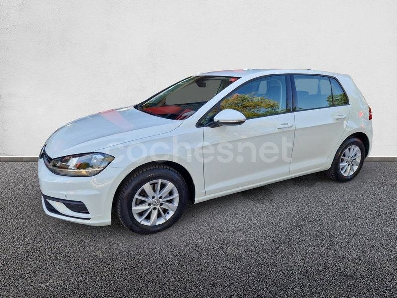 VOLKSWAGEN Golf Advance 1.6 TDI 85kW 115CV 5p.