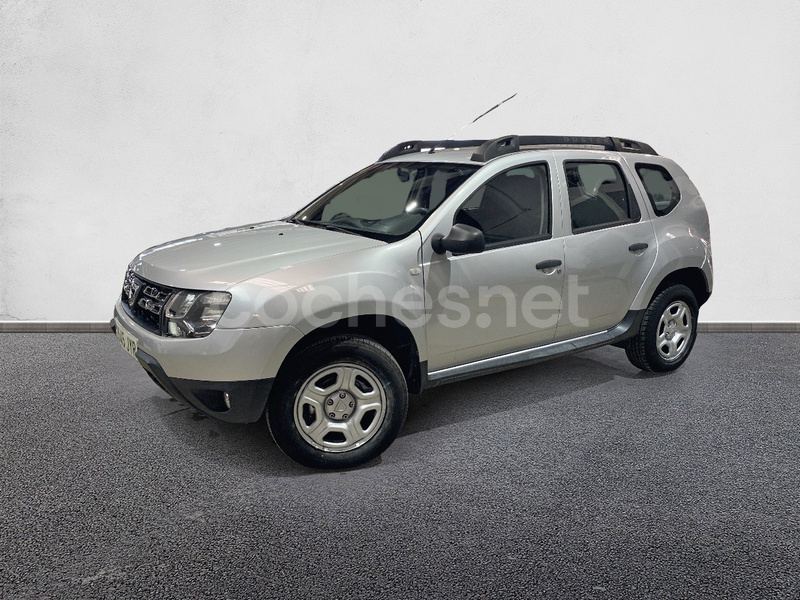 DACIA Duster Base 1.6 84kW 114CV 4X2 2017 5p.