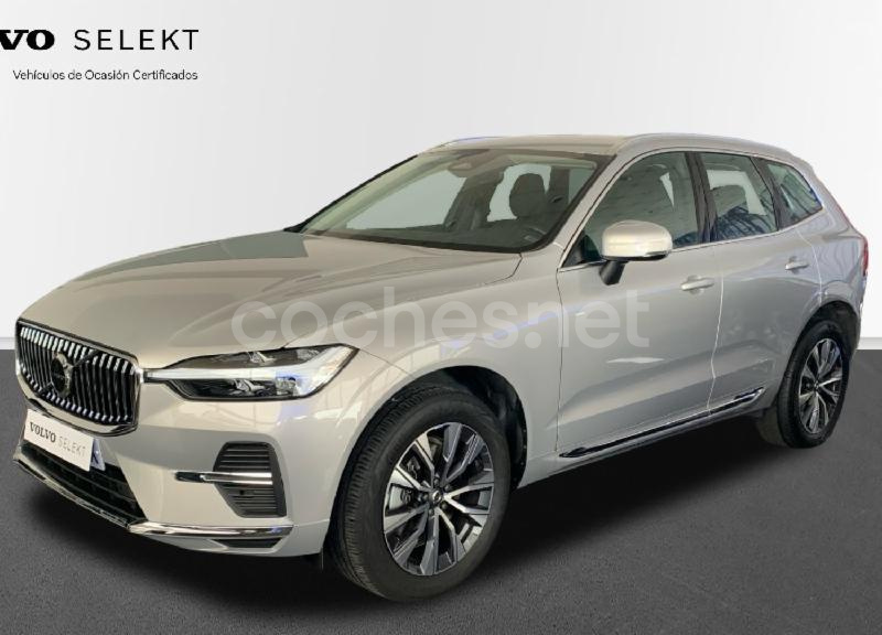 VOLVO XC60 2.0 B4 D Inscription Auto