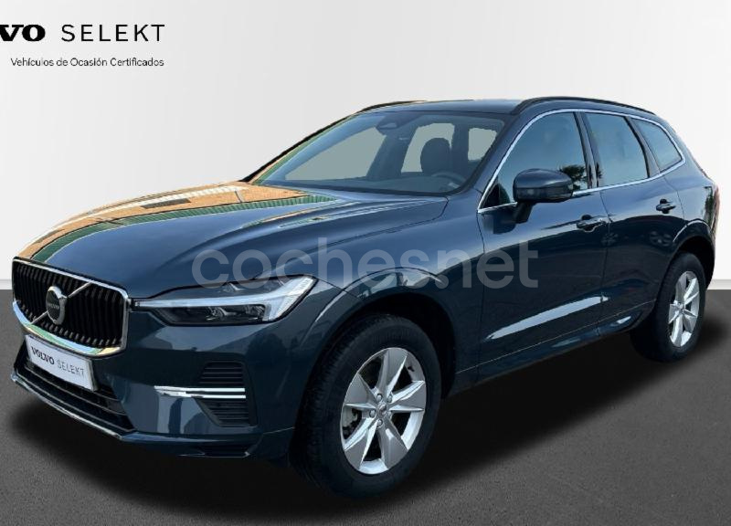 VOLVO XC60 2.0 B4 D Core Auto