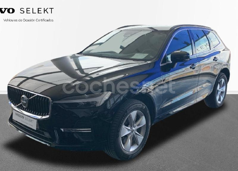 VOLVO XC60 2.0 B4 D Core Auto