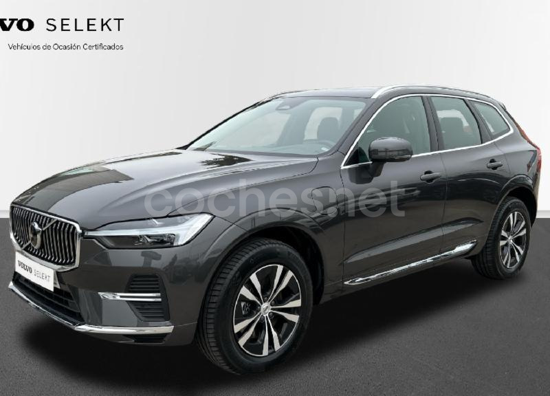 VOLVO XC60 2.0 T6 AWD Recharge Core Auto