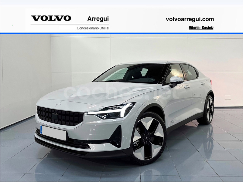 POLESTAR 2 Long Range Single Motor RWD 82kWh 5p.